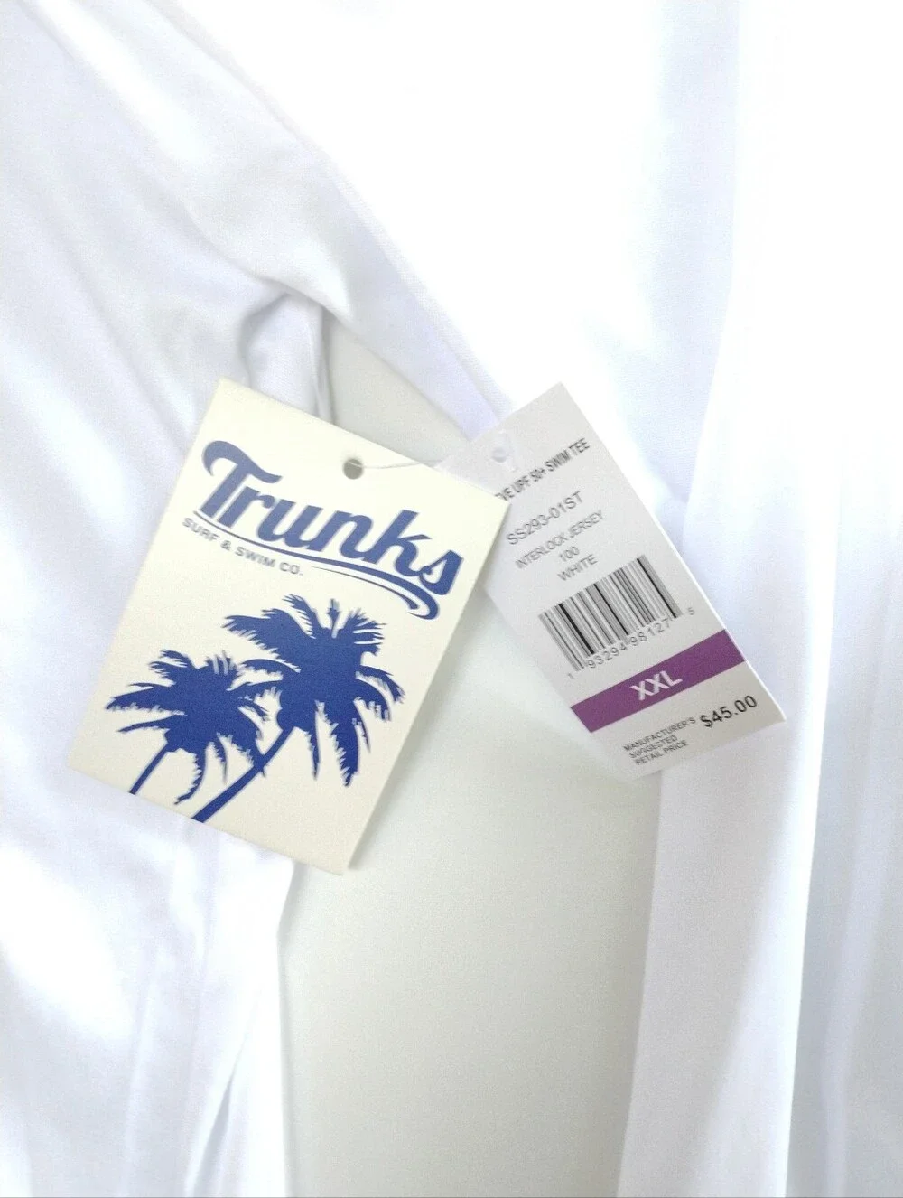Trunks Surf & Swim trunks surf